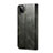 Coque Portefeuille Livre Cuir Etui Clapet pour Samsung Galaxy M12 Petit