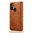 Coque Portefeuille Livre Cuir Etui Clapet pour Samsung Galaxy M31 Prime Edition Petit