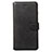 Coque Portefeuille Livre Cuir Etui Clapet pour Samsung Galaxy S20 Plus 5G Noir