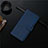 Coque Portefeuille Livre Cuir Etui Clapet pour Samsung Galaxy S20 Plus 5G Petit