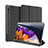 Coque Portefeuille Livre Cuir Etui Clapet pour Samsung Galaxy Tab S7 4G 11 SM-T875 Petit