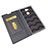 Coque Portefeuille Livre Cuir Etui Clapet pour Sony Xperia L2 Petit