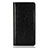 Coque Portefeuille Livre Cuir Etui Clapet pour Sony Xperia XZ2 Noir