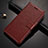 Coque Portefeuille Livre Cuir Etui Clapet pour Xiaomi Redmi K30 5G Petit