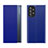 Coque Portefeuille Livre Cuir Etui Clapet Q02H pour Samsung Galaxy A33 5G Petit