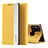 Coque Portefeuille Livre Cuir Etui Clapet QH1 pour Samsung Galaxy M31 Prime Edition Petit