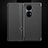 Coque Portefeuille Livre Cuir Etui Clapet QK3 pour Huawei P50 Pro Noir
