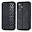 Coque Portefeuille Livre Cuir Etui Clapet S01D pour Xiaomi Poco F3 GT 5G Petit