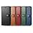Coque Portefeuille Livre Cuir Etui Clapet S05D pour Samsung Galaxy F52 5G Petit