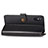 Coque Portefeuille Livre Cuir Etui Clapet S05D pour Xiaomi Redmi 9i Petit