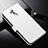 Coque Portefeuille Livre Cuir Etui Clapet T01 pour Huawei Mate 20 Lite Blanc