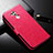 Coque Portefeuille Livre Cuir Etui Clapet T01 pour Huawei Mate 20 Lite Rouge