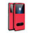 Coque Portefeuille Livre Cuir Etui Clapet T01 pour Huawei P40 Lite 5G Petit