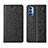 Coque Portefeuille Livre Cuir Etui Clapet T01 pour Oppo Reno4 5G Petit