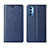 Coque Portefeuille Livre Cuir Etui Clapet T01 pour Oppo Reno4 5G Petit
