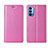 Coque Portefeuille Livre Cuir Etui Clapet T01 pour Oppo Reno4 5G Petit