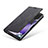 Coque Portefeuille Livre Cuir Etui Clapet T01 pour Samsung Galaxy Note 20 Ultra 5G Petit