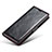 Coque Portefeuille Livre Cuir Etui Clapet T01 pour Samsung Galaxy Note 9 Petit