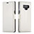 Coque Portefeuille Livre Cuir Etui Clapet T01 pour Samsung Galaxy Note 9 Petit