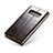Coque Portefeuille Livre Cuir Etui Clapet T01 pour Samsung Galaxy S10 Petit