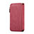 Coque Portefeuille Livre Cuir Etui Clapet T02 pour Apple iPhone 12 Petit