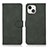 Coque Portefeuille Livre Cuir Etui Clapet T02 pour Apple iPhone 14 Petit