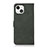 Coque Portefeuille Livre Cuir Etui Clapet T02 pour Apple iPhone 14 Petit