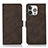 Coque Portefeuille Livre Cuir Etui Clapet T02 pour Apple iPhone 15 Pro Petit