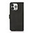 Coque Portefeuille Livre Cuir Etui Clapet T02 pour Apple iPhone 15 Pro Petit