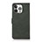 Coque Portefeuille Livre Cuir Etui Clapet T02 pour Apple iPhone 15 Pro Petit