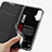 Coque Portefeuille Livre Cuir Etui Clapet T02 pour Huawei Nova 5 Pro Petit