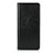 Coque Portefeuille Livre Cuir Etui Clapet T02 pour Oppo Find X2 Neo Noir