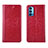 Coque Portefeuille Livre Cuir Etui Clapet T02 pour Oppo Reno4 5G Petit