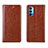 Coque Portefeuille Livre Cuir Etui Clapet T02 pour Oppo Reno4 5G Petit