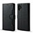 Coque Portefeuille Livre Cuir Etui Clapet T02 pour Samsung Galaxy Note 10 Plus Petit