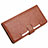 Coque Portefeuille Livre Cuir Etui Clapet T02 pour Samsung Galaxy Note 10 Plus Petit