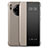 Coque Portefeuille Livre Cuir Etui Clapet T03 pour Huawei Mate 30 Pro 5G Petit