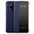 Coque Portefeuille Livre Cuir Etui Clapet T03 pour Huawei Mate 30 Pro 5G Petit