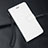 Coque Portefeuille Livre Cuir Etui Clapet T03 pour Oppo R17 Pro Blanc