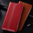 Coque Portefeuille Livre Cuir Etui Clapet T03 pour Samsung Galaxy Note 10 Plus Petit