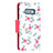 Coque Portefeuille Livre Cuir Etui Clapet T03 pour Samsung Galaxy S10e Petit