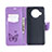Coque Portefeuille Livre Cuir Etui Clapet T03 pour Xiaomi Mi 10T Lite 5G Petit