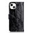 Coque Portefeuille Livre Cuir Etui Clapet T04 pour Apple iPhone 14 Petit