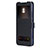 Coque Portefeuille Livre Cuir Etui Clapet T04 pour Huawei Nova 5T Petit