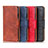 Coque Portefeuille Livre Cuir Etui Clapet T05 pour Apple iPhone 14 Petit