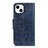 Coque Portefeuille Livre Cuir Etui Clapet T05 pour Apple iPhone 14 Petit