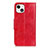 Coque Portefeuille Livre Cuir Etui Clapet T05 pour Apple iPhone 14 Petit