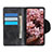 Coque Portefeuille Livre Cuir Etui Clapet T05 pour Huawei Honor X10 5G Petit