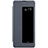 Coque Portefeuille Livre Cuir Etui Clapet T05 pour Huawei P30 Pro Bleu