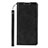 Coque Portefeuille Livre Cuir Etui Clapet T05 pour Samsung Galaxy S10 Petit